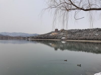 The Temple of Heaven or Summer Palace Entry Ticket