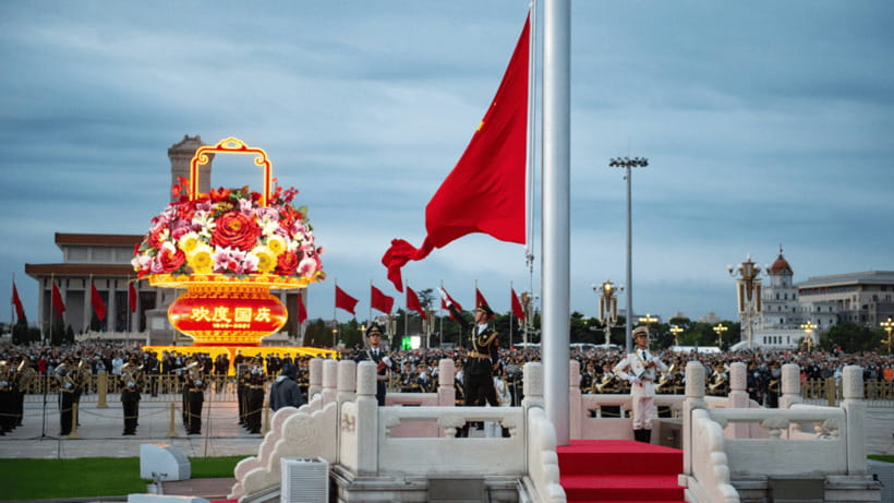 Beijing: Tiananmen Square and Forbidden City Entry Tickets - Private tours and the value of a slower pace