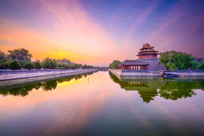 Beijing: Tiananmen Square & Forbidden City Tickets & Tours - Choosing the right Beijing route