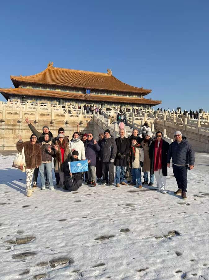 Beijing: Tianmen Square, Forbidden City & Royal Museum Tours - Key points to know before booking