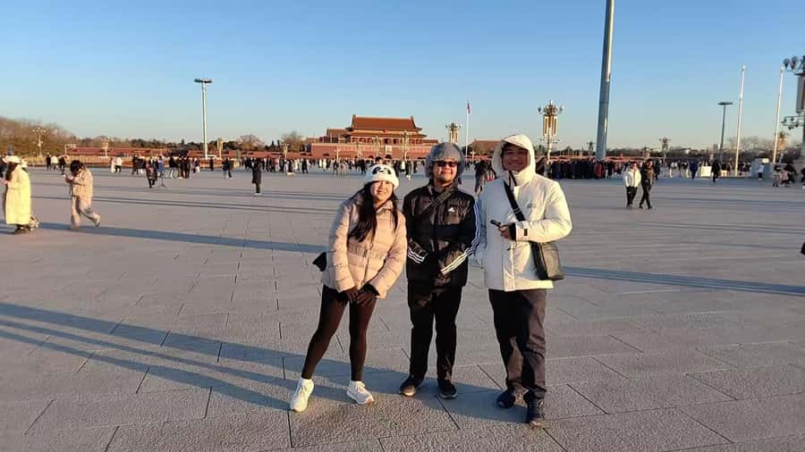 Beijing: Tianmen Square, Forbidden City & Royal Museum Tours - Is $4.37 good value?