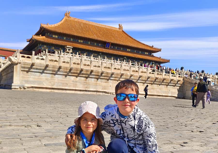 Beijing: Tianmen Square, Forbidden City & Royal Museum Tours - What you are really booking