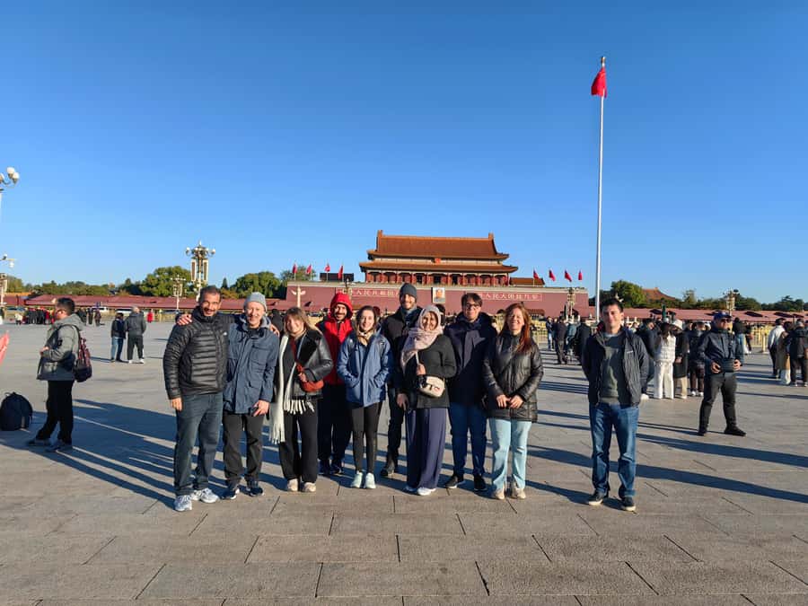 Beijing: Tianmen Square, Forbidden City & Royal Museum Tours - Guide quality is the main reason to choose the tour
