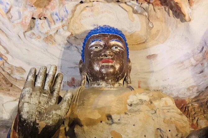 Beijing to Datong See YunGang Cave, Hanging Temple (Bullet Train) - Why this Datong day trip works from Beijing