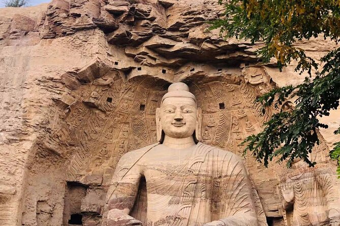 Beijing to Datong See YunGang Cave, Hanging Temple (Bullet Train) - Who will get the most from this tour