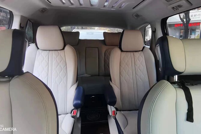 Beijing to Great Wall Private Charter Service - Juyongguan: the closest option with a fortress setting
