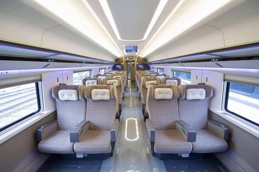 Beijing to Xi'an Terracotta Tour by Roundtrip Bullet Train - Meeting Your Xi’an Guide at Meeting Point 1