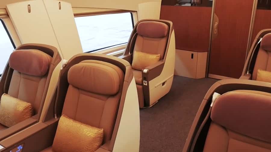 Beijing to Xi'an Terracotta Tour by Roundtrip Bullet Train - Who Will Enjoy This Tour Most