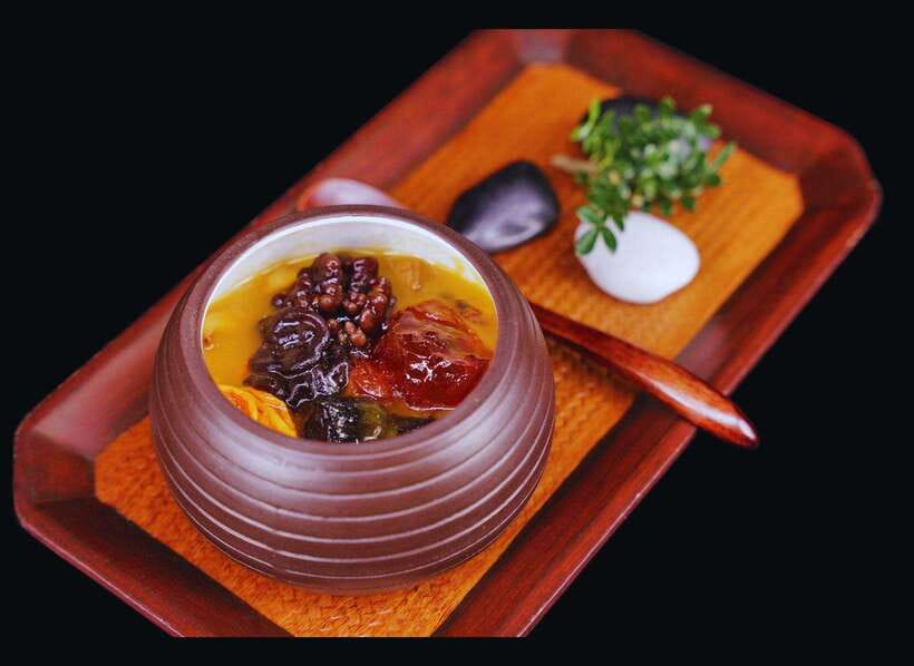 Beijing: Top Michelin Vegetarian Restaurant Reservation - What the two-hour meal is likely to feel like