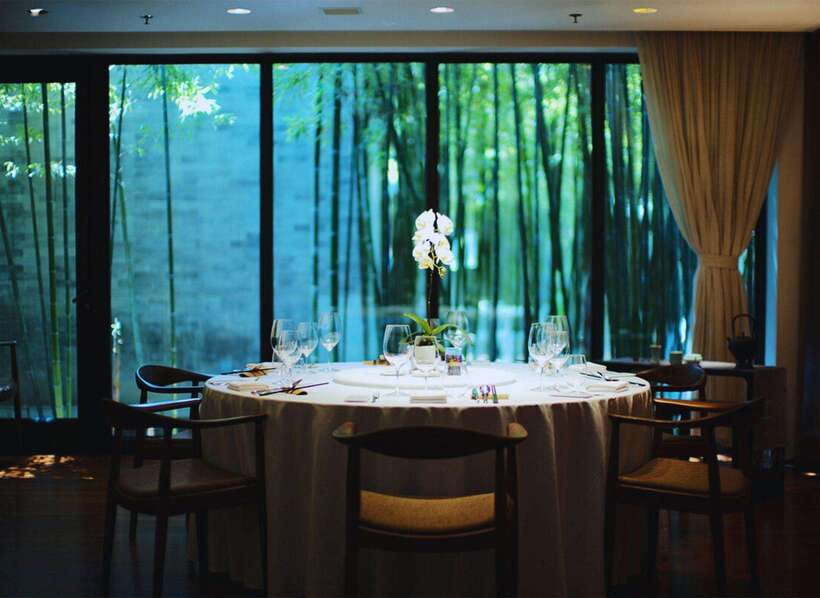 Beijing: Top Michelin Vegetarian Restaurant Reservation - Is 1,200 RMB good value?