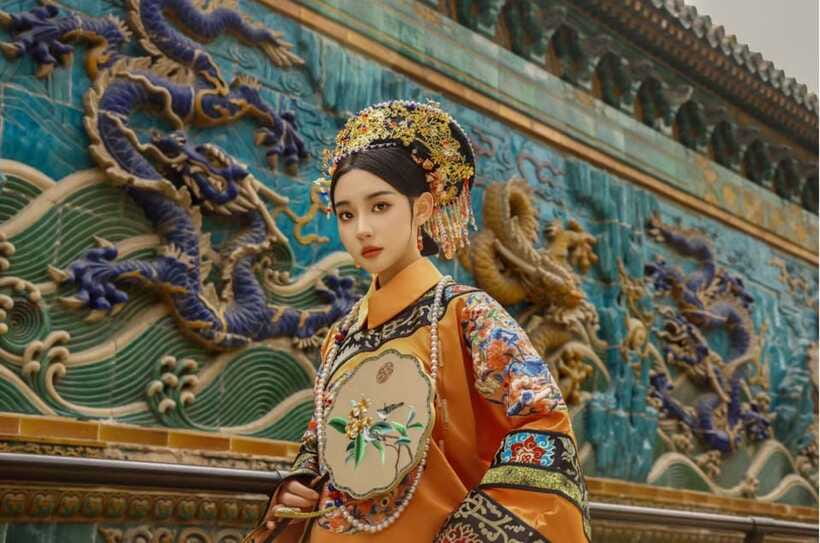 Beijing: Traditional Chinese Costume Makeover & Photo Shoot - Key Things to Know Before You Book