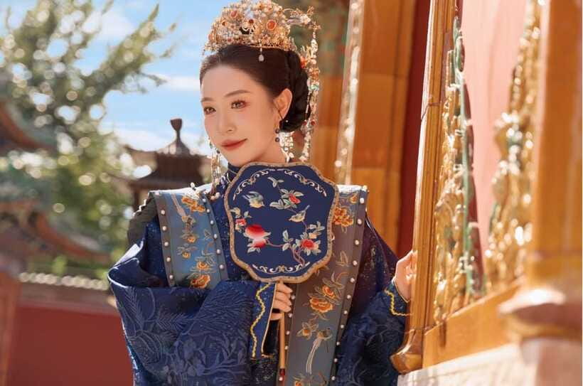 Beijing: Traditional Chinese Costume Makeover & Photo Shoot - Should You Book the Beijing Hanfu Photo Shoot?