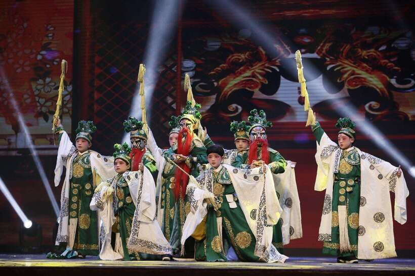 Beijing: Traditional Cultural Show Peking Opera Tickets - Seating, sound, and the best place to sit
