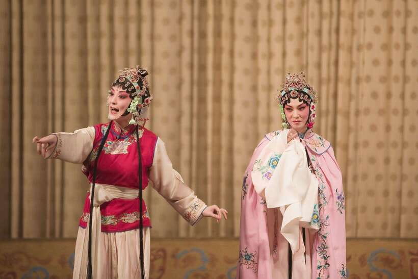 Beijing: Traditional Cultural Show Peking Opera Tickets - Who will enjoy this Peking Opera show