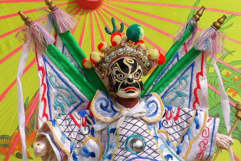 Beijing: Traditional Cultural Show Peking Opera Tickets - Practical booking advice for a smoother visit