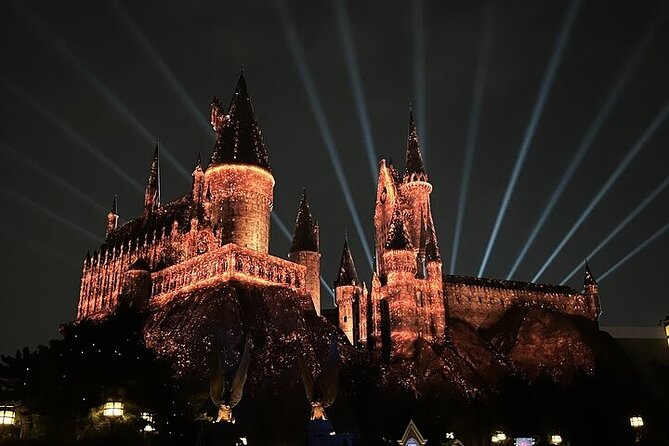 Beijing Universal Studios One Day Pass - Universal Express: the extra cost that changes the day