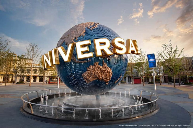 Beijing: Universal Studios Ticket with Transfers Options - Hotel pickup and the one-hour transfer