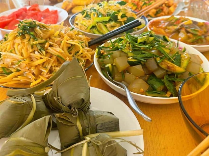 Beijing: Vegan Home Cooking & Local Market Tour with Sanxia - Is $47 a fair price?