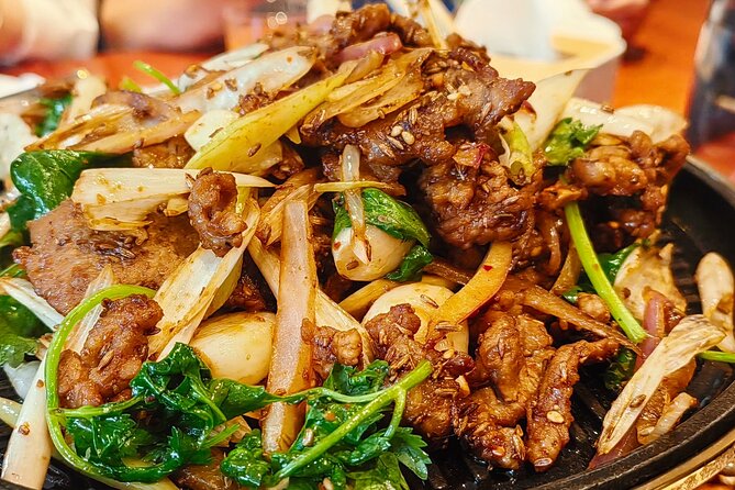 Beijing Walking Food Tour with a Local Friend - The value of a private $60 experience