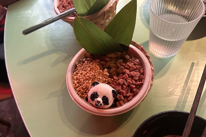 Beijing Walking Food Tour with a Local Friend - Timing, cancellation, and other practical details