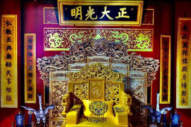 Beijing Wangfujing Calligraphy Class by Forbidden City - The $20 price and what you receive