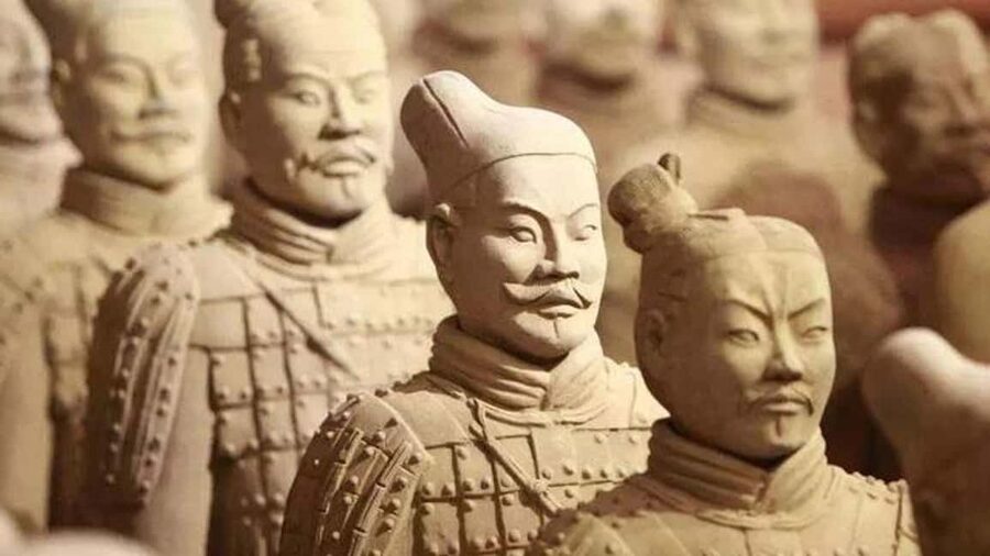 Beijing: Xi'an Terracotta Tour by Train-All Tickets Included - Why this Beijing to Xi’an day trip works