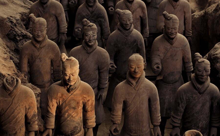 Beijing: Xi'an Terracotta Tour by Train-All Tickets Included - The return to Beijing and hotel drop-off