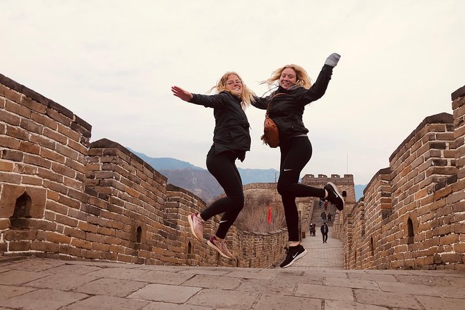 Best Beijing Day Tour To Forbidden City and Great Wall - Walking the Mutianyu Great Wall