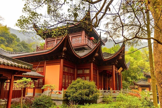 Best of Hangzhou: A Comprehensive Tour of the City's Top Sights - Key Points Before You Book