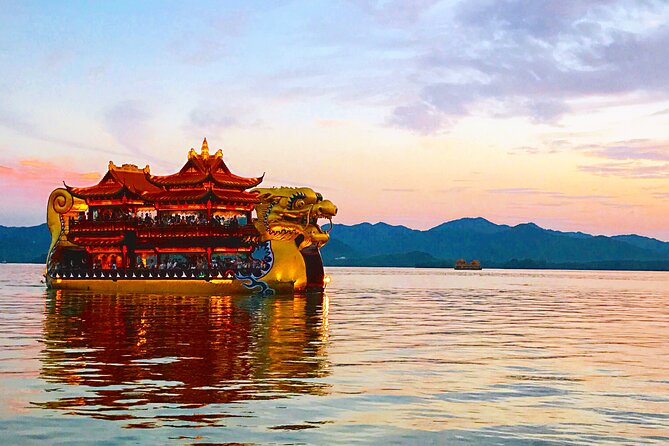Best of Hangzhou: A Comprehensive Tour of the City's Top Sights - What the Day Is Really Like