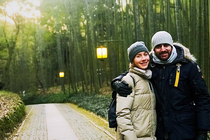 Best of Hangzhou: A Comprehensive Tour of the City's Top Sights - Flower Harbor Park and the Waterways
