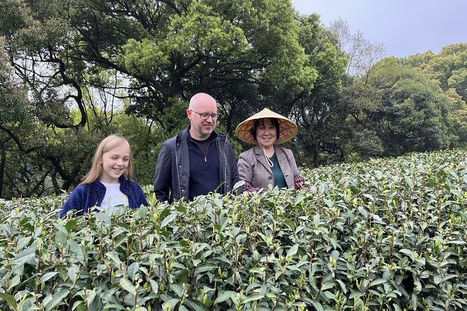 Best of Hangzhou: A Comprehensive Tour of the City's Top Sights - West Lake: Your First Look at Hangzhou
