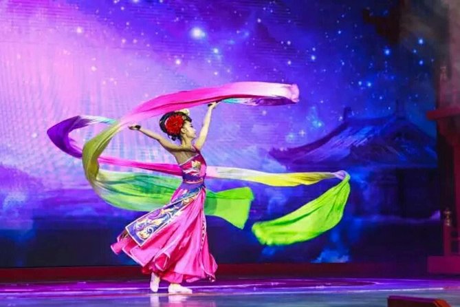 Best of Xi'an: Terracotta Warriors Tour with Best Dinner Show Banquet - Why this Xi’an day works well