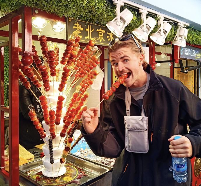 Biking Real Shanghai& Tea Tasting Experience - Fuxing Park and the city’s public life