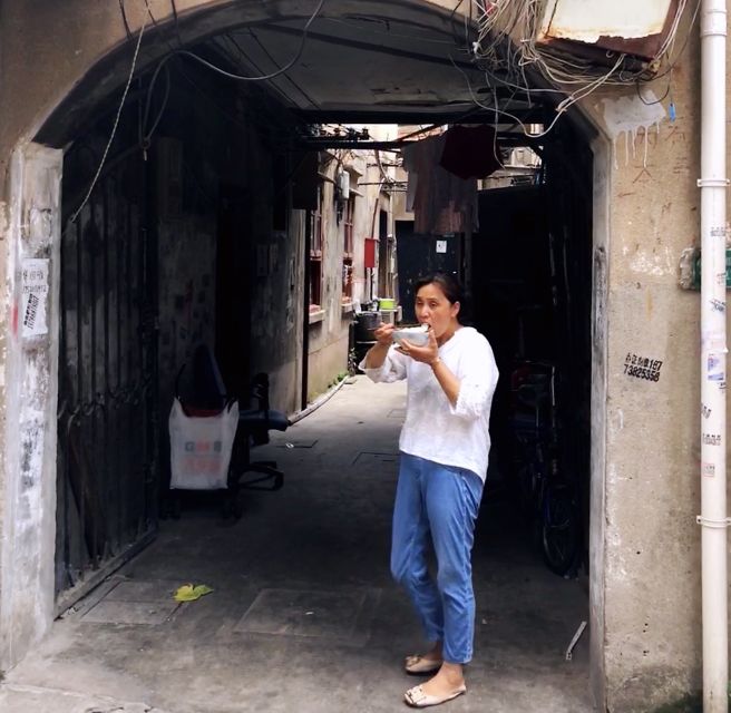 Biking Real Shanghai& Tea Tasting Experience - Tea tasting and the story in your cup