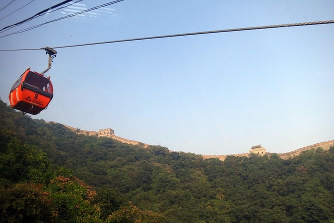 Boutique Early Bird or Sunset Tour of Mutianyu with VIP Pass - What $172 includes and what it is worth