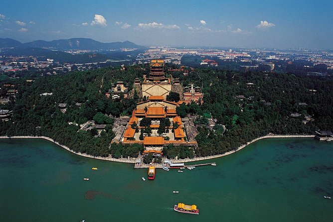 Boutique Tour: Four Must-sees of Beijing and Peking Duck - Four useful things to know before booking