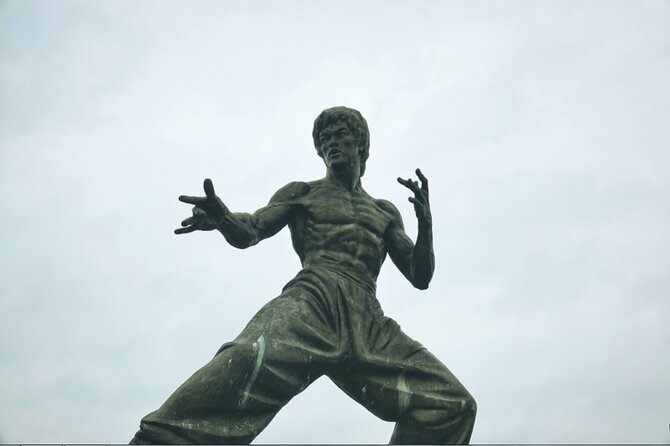 Bruce Lee Hometown Martial Art Culture Lion Dance Private Tour - What makes this Foshan day trip worth considering