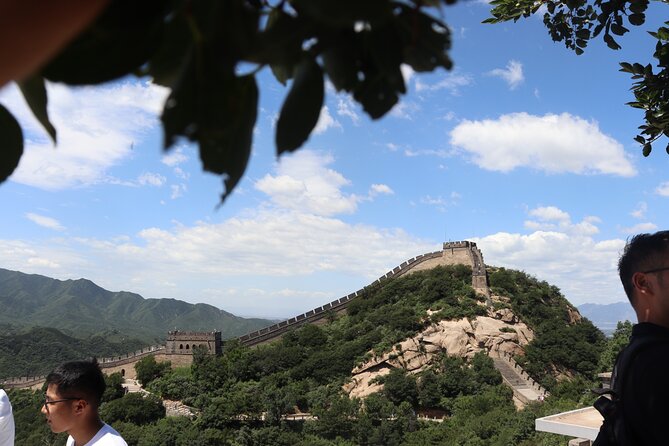 BusDa-Ancient Great Wall &Badaling Great Wall Full-day Bus Tour - Why seeing two Badaling sections matters