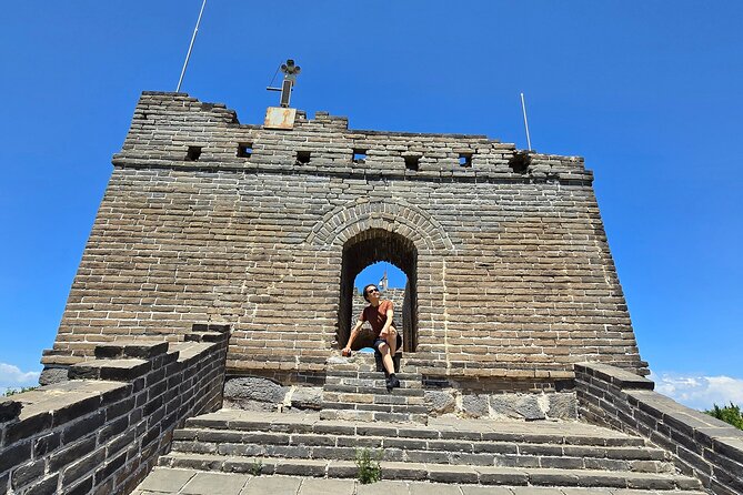 BusDa-Ancient Great Wall &Badaling Great Wall Full-day Bus Tour - Weather, closures, and cancellation rules