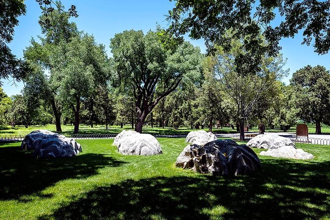 BusDa- Private Day Tour Ancient Great Wall and Temple of Heaven - Who will enjoy this tour most?