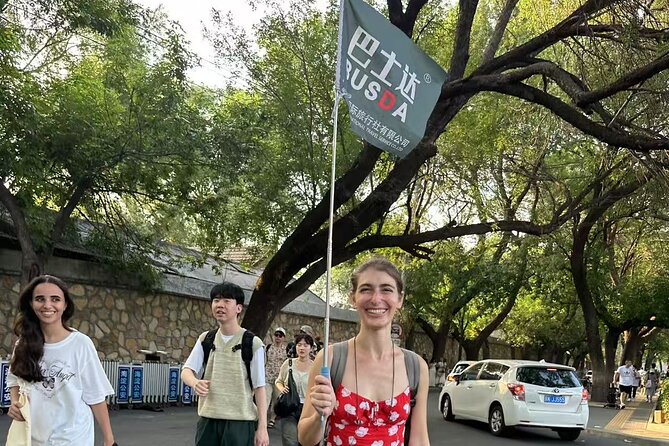 BusDa-Private Mutianyu Great Wall Trip with English Guide - Why Mutianyu is a strong choice for the Great Wall