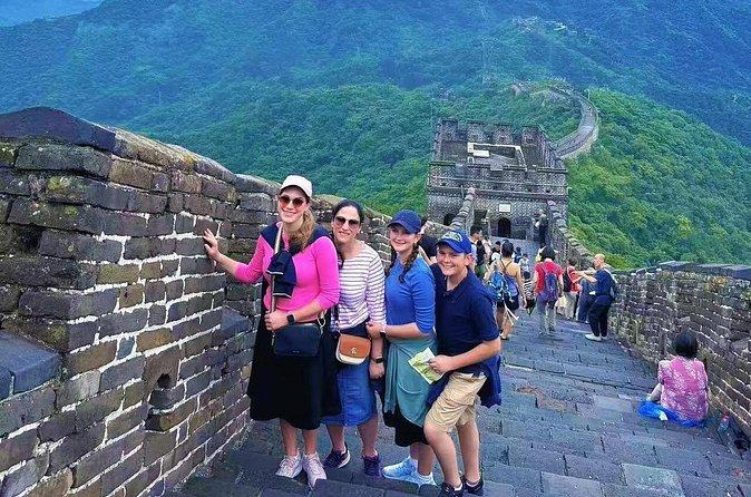 BusDa-Private Mutianyu Great Wall Trip with English Guide - Cable car and toboggan choices