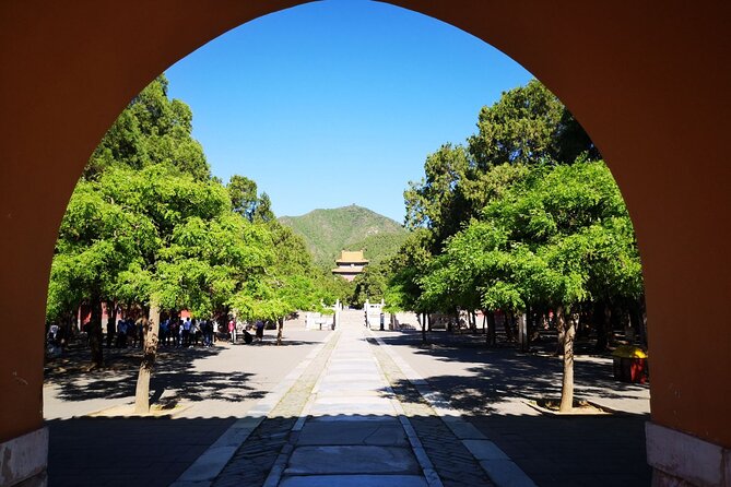 BusDa- Private Tour: Mutianyu Great Wall &Ming Tombs(Chang Ling) - Why this Beijing day trip works