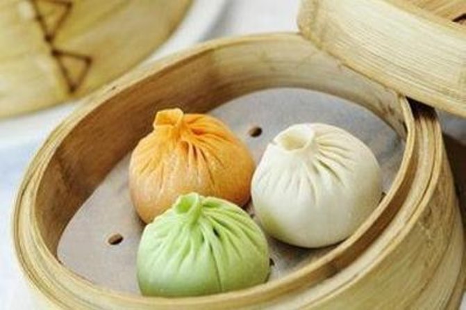 Cantonese Dim Sum Dinner with Pearl River Night Cruise in Guangzhou - Two Guangzhou classics in one evening