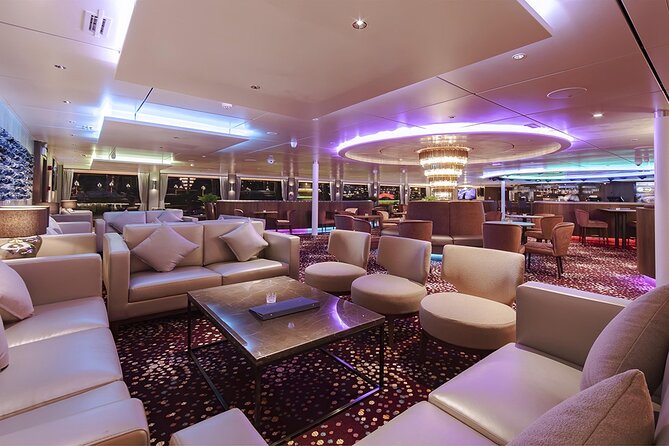 Century Cruises Chongqing to Yichang Yangzte River Tour - What the $840 price really buys you