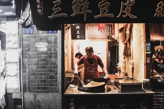 Changsha Walking Food Tour with Private Guide - Key Points to Know Before You Book