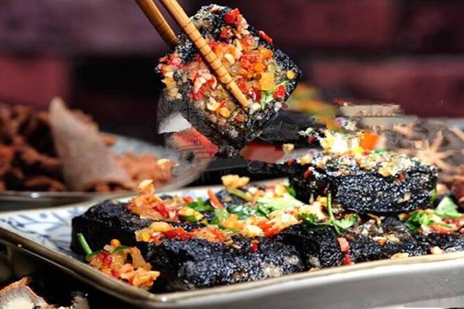 Changsha Walking Food Tour with Private Guide - Choosing Morning, Afternoon, or Night