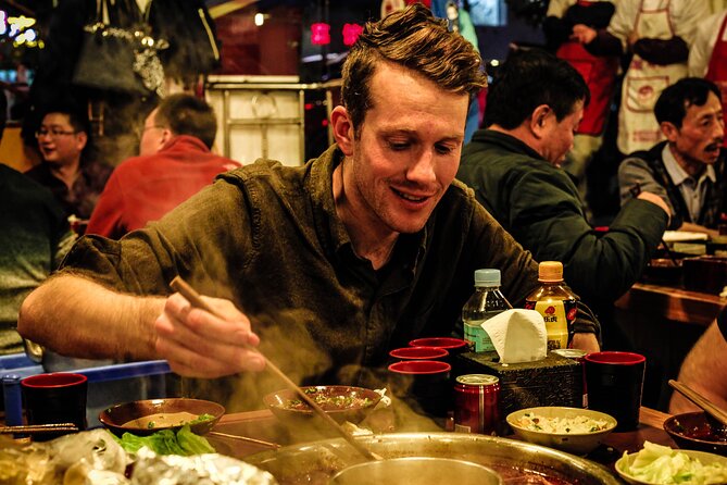 Changsha Walking Food Tour with Private Guide - What the Private Format Adds
