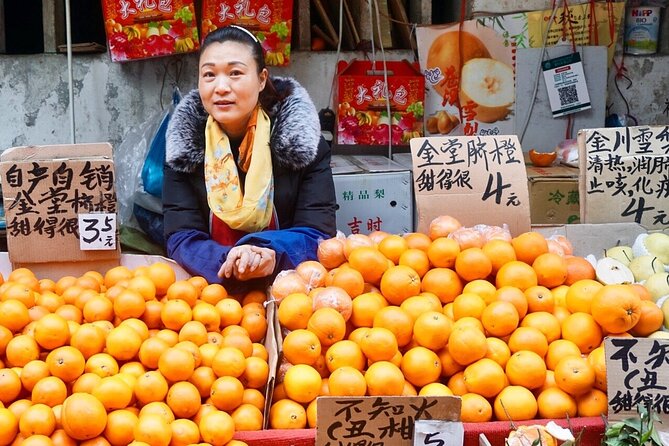 Changsha Walking Food Tour with Private Guide - The Real Cost: $120 Plus Your Food